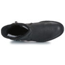 Timberland  BRIMFIELD MID  Nero -  Stivaletti Donna - 6