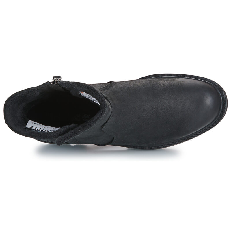 Timberland  BRIMFIELD MID  Nero -  Stivaletti Donna - 6