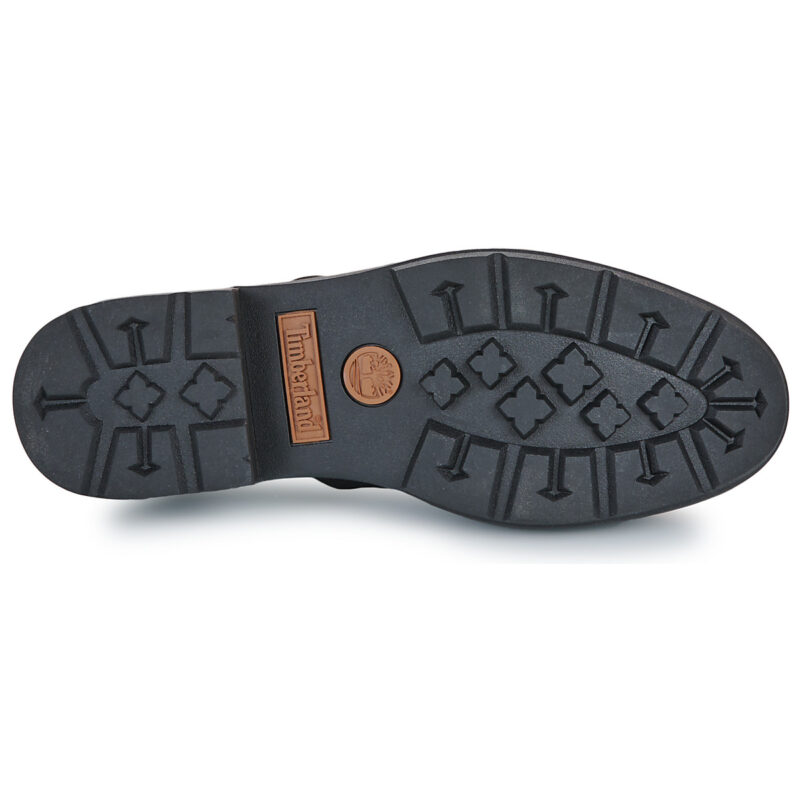 Timberland  BRIMFIELD MID  Nero -  Stivaletti Donna - 7