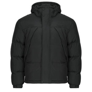 Piumino  Timberland  Durable Water Repellent Puffer Jacket  Nero -  Piumini Uomo