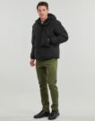 Doudoune Timberland Durable Water RepelleDoudoune noire pour homme - 3