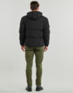 Doudoune Timberland Durable Water RepelleDoudoune noire pour homme - 4