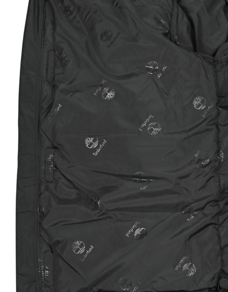 Doudoune Timberland Durable Water RepelleDoudoune noire pour homme - 6