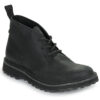 Clarks  Solsbury DB  Nero -  Derby Uomo