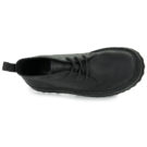 Clarks Solsbury DB Black Derby Herren - Gr&ouml;&szlig;e 6