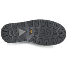 Clarks Solsbury DB Black Derby Herren - Gr&ouml;&szlig;e 7