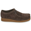 Clarks Derby WallabeeEVO marron pour homme - 2