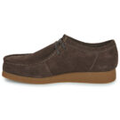 Clarks Derby WallabeeEVO marron pour homme - 4