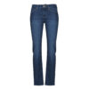 Jeans  Lee  MARION STRAIGHT  Blu -  Jeans Donna