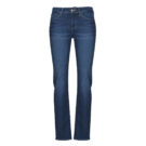 Jeans Lee MARION STRAIGHT Blu Jeans Donna - 1