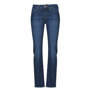 Jeans  Lee  MARION STRAIGHT  Blu -  Jeans Donna