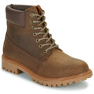 Lumberjack RIVER 2 Marrone Stivaletti Uomo - 1