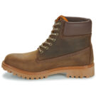 Lumberjack RIVER 2 Marrone Stivaletti Uomo - 4