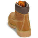 Lumberjack RIVER 2 Marrone Stivaletti Uomo - 5