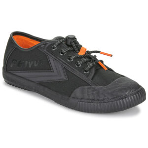 Feiyue  FE LO 1920 EXO  Nero -  Sneakers Uomo