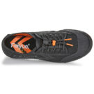 Feiyue FE LO 1920 EXO Schwarze Herren-Sneaker - Gr&ouml;&szlig;e 6