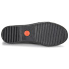 Feiyue FE LO 1920 EXO Schwarze Herren-Sneaker - Gr&ouml;&szlig;e 7