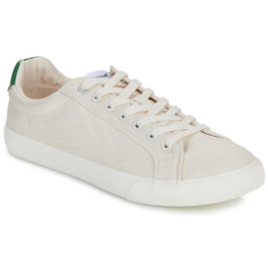 Feiyue  FE LO AV  Beige -  Sneakers Uomo