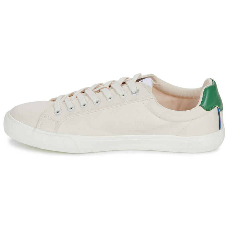 Feiyue  FE LO AV  Beige -  Sneakers Uomo - 4