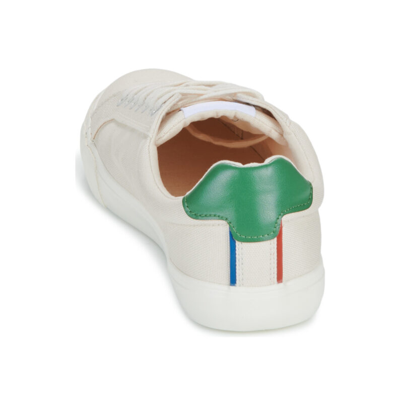 Feiyue  FE LO AV  Beige -  Sneakers Uomo - 5