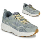 The Mercer Brand  THE RE-RUN MAX NUBUCK  Grigio Sneakers Uomo - 1