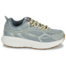 The Mercer Brand THE RE-RUN MAX NUBUCK Grigio Sneakers basse Donna - 2