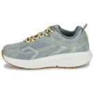 The Mercer Brand  THE RE-RUN MAX NUBUCK  Grigio Sneakers Uomo - 4