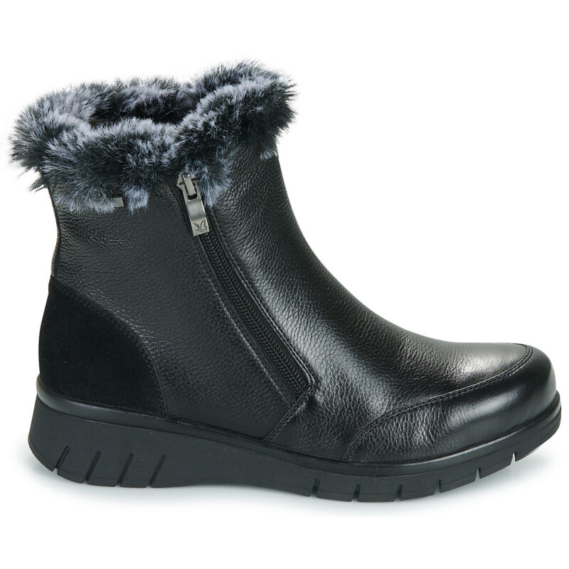 Caprice ANTONIA Nero Stiefel Damen - 2