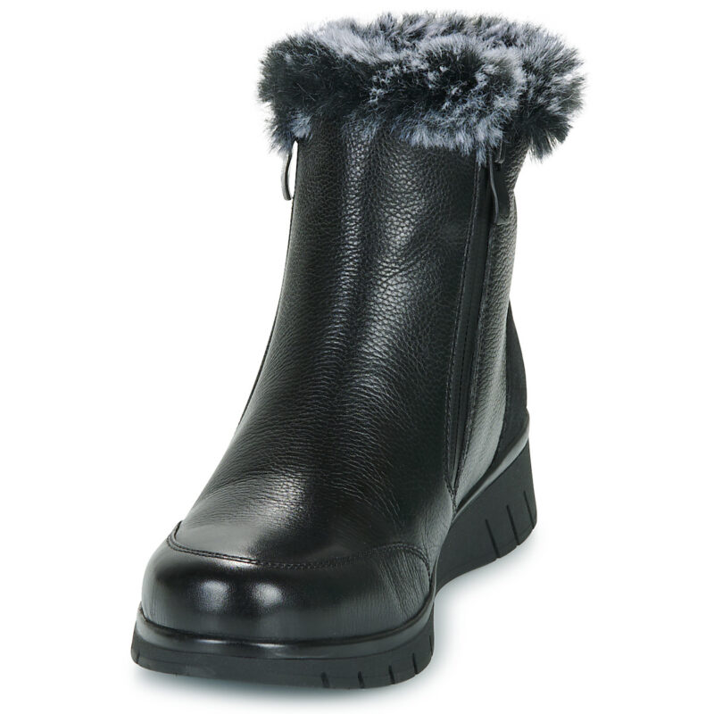 Caprice ANTONIA Schwarz Stiefel Frauen - 3