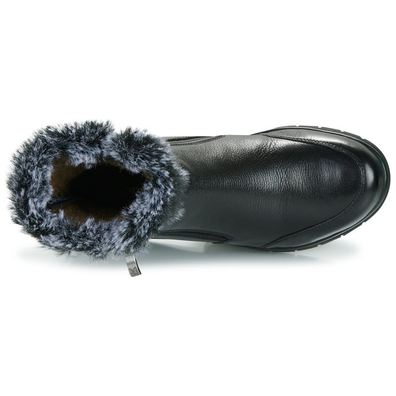 Caprice ANTONIA Schwarz Stiefel Frauen - 6