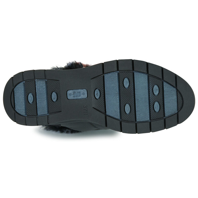 Caprice ANTONIA Schwarz Stiefel Frauen - 7
