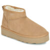 S.Oliver  5-26352-41-305  Beige -  Stivaletti Donna