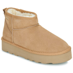 S.Oliver  5-26352-41-305  Beige -  Stivaletti Donna