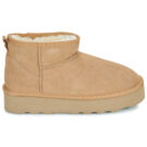S.Oliver  5-26352-41-305  Beige -  Stivaletti Donna - 2