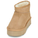 S.Oliver  5-26352-41-305  Beige -  Stivaletti Donna - 3