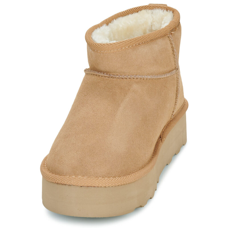S.Oliver  5-26352-41-305  Beige -  Stivaletti Donna - 3