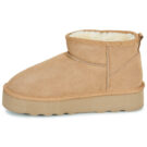 S.Oliver  5-26352-41-305  Beige -  Stivaletti Donna - 4