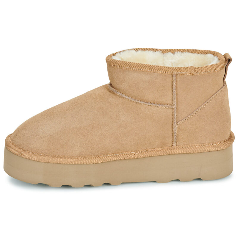 S.Oliver  5-26352-41-305  Beige -  Stivaletti Donna - 4