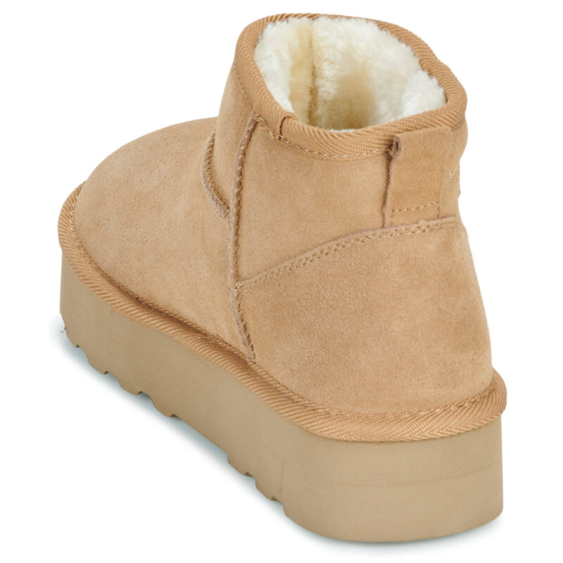 S.Oliver  5-26352-41-305  Beige -  Stivaletti Donna - 5