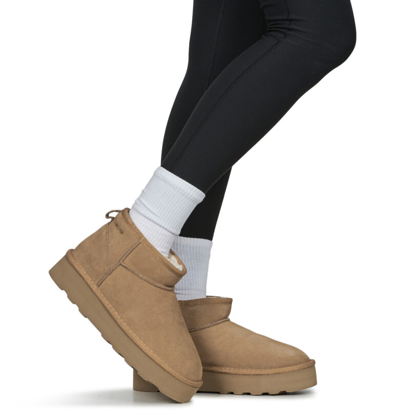 S.Oliver  5-26352-41-305  Beige -  Stivaletti Donna - 8