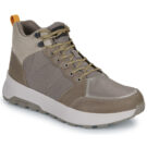 Teva Ellwood Mid Beige Men's Hiking Shoes - 1