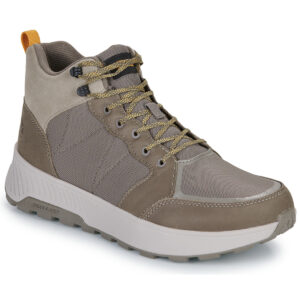 Teva  Ellwood Mid  Beige -  Scarpe da trekking Uomo