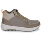 Teva Ellwood Mid Beige Men's Hiking Shoes - 2