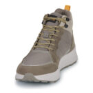 Teva Ellwood Mid Beige Men's Hiking Shoes - 3