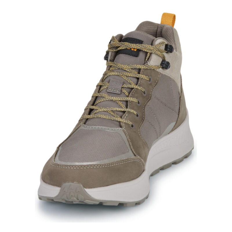 Teva Ellwood Mid Beige Men's Hiking Shoes - 3