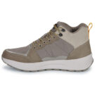 Teva Ellwood Mid Beige Men's Hiking Shoes - 4