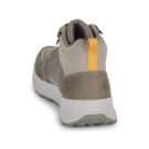 Teva Ellwood Mid Beige Men's Hiking Shoes - 5