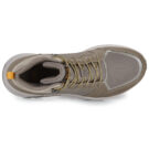 Teva Ellwood Mid Beige Men's Hiking Shoes - 6