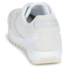 Calvin Klein Jeans TOOTHY RUNNER IRREGULARLINES Bianco Sneakers basse Donna - 5