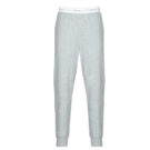 Pantaloni pigiami Calvin Klein Jeans JOGGER Grigio Pantaloni pigiami Uomo - 1